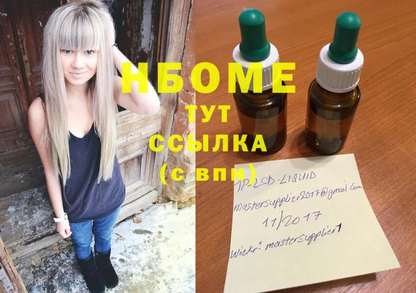 Альфа ПВП Нея